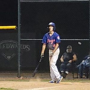 Meet your Posher, Rhett